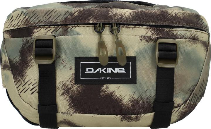 Ashcroft Camo