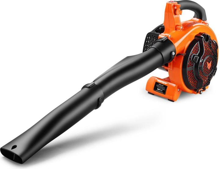 Produktbild Fuxtec FX-LB126 (Benzinbetrieb, Laubbläser)