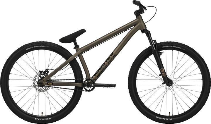 Produktbild NS Bikes Movement 3 (23.20")