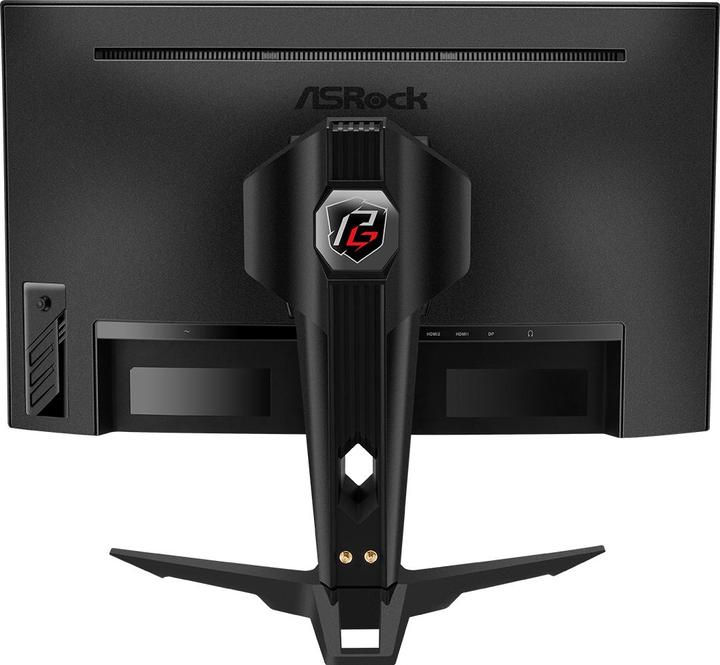 Produktbild AsRock Phantom Gaming PG27Q15R2A (2560 x 1440 Pixel, 27")