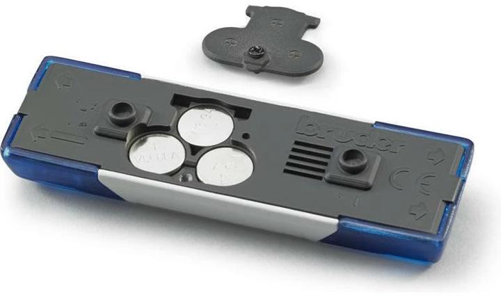 Actual product image Bruder Light and Sound Module