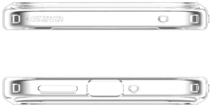 Produktbild Spigen Ultra Hybrid (Google Pixel 9 Pro XL)