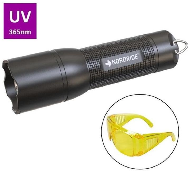 Produktbild Nordride Spot (3.20 cm, 40 lm)