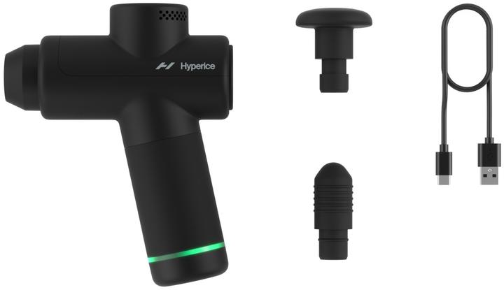 Produktbild Hyperice Hypervolt Go 2.0