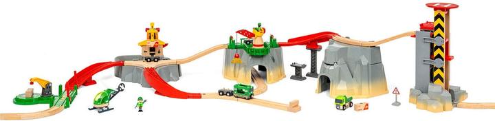 Produktbild Brio Cargo Mountain Set