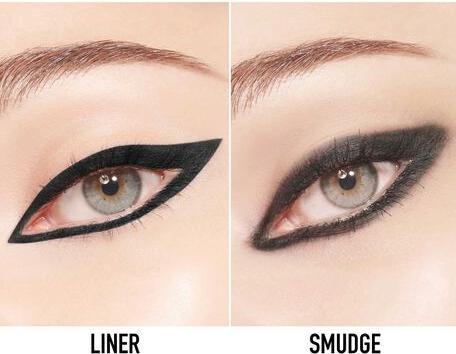 Actual product image Dior Diorshow 24H Stylo Eyeliner (556)