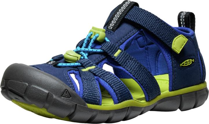 Produktbild Keen Y Seacamp Ii Cnx (32, 33)