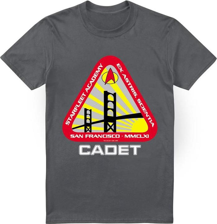 Starfleet Cadet TShirt
