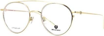 Image du produit Belstaff Argent et or dentelés avec clip-on