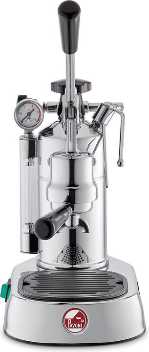 Immagine prodotto La Pavoni Professionista Lusso