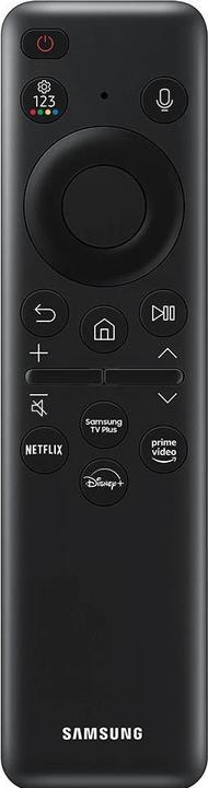 Image du produit Samsung QE65Q80D (65", Q80D, QLED, 4K, 2024)