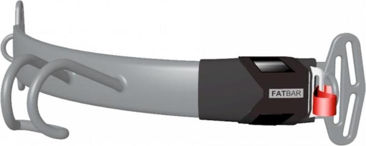Image du produit Prolimit Spreader bar multi fat WS