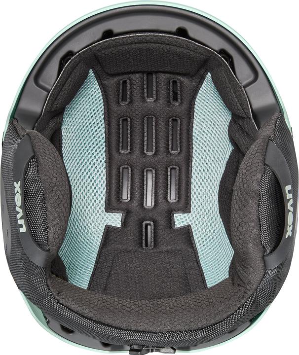 Image du produit Uvex Sports stance (58 - 62 cm, L)