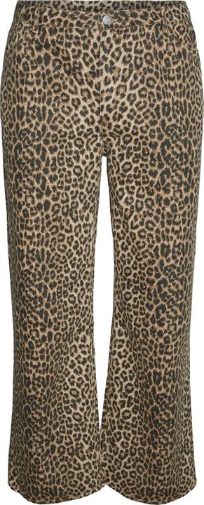 Produktbild Vero Moda VMCTESSA Hohe Taille Weiter Beinschnitt Jeans Weit geschnitten (W54/L32)