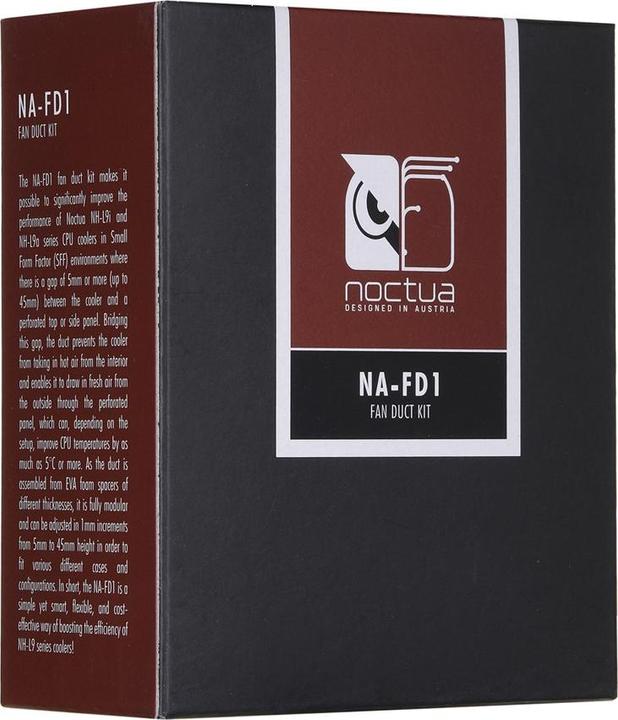 Produktbild Noctua NA-FD1