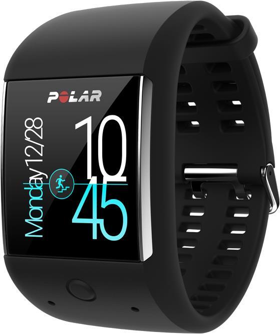 Polar M600