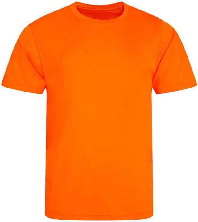 Arancione elettrico