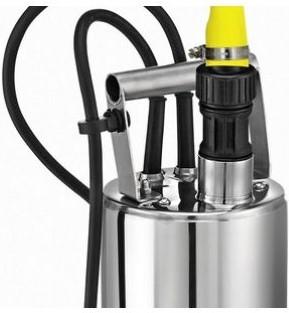 Image du produit Kärcher Citerne BP 2 (Pompe de jardin)