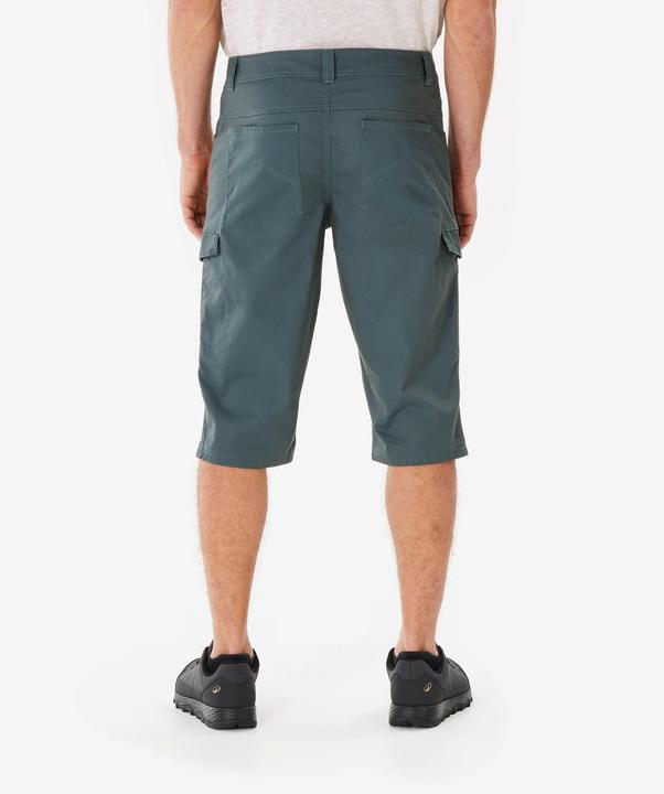 Produktbild Quechua Bermudashorts Herren Wandern - NH500 Fresh (S)