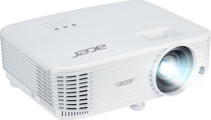 Actual product image Acer P1357Wi (WXGA, 4500 lm, 1.21 - 1.57:1)