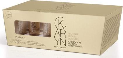 Inebrya Karyn Protein Repair Booster ( 12 x 14 ml ) - Protein treatment -