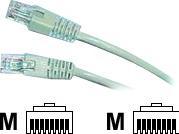 Image du produit Gembird Câble de raccordement (U/UTP, CAT5e, 3 m)