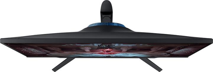 Produktbild Samsung Odyssey G5 G51C (2560 x 1440 Pixel, 32")