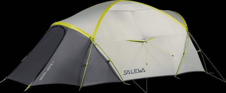 Actual product image Salewa Sierra Leone (Dome tent, 2.90 kg, 2 persons)