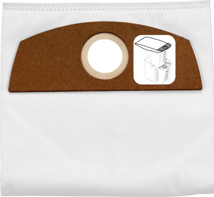 Actual product image Metabo Filter bag