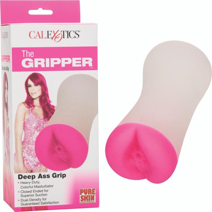 Produktbild CalExotics The Gripper™ Deep Ass Grip