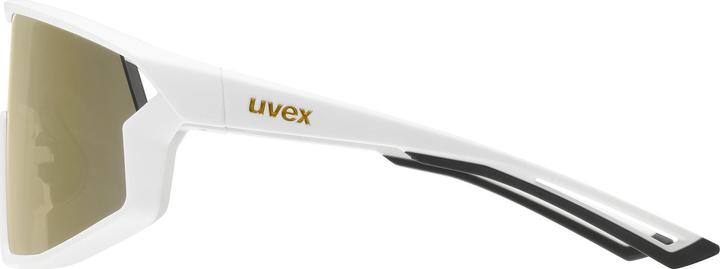 Produktbild Uvex Sports Skyryse (White Matt, Gold)