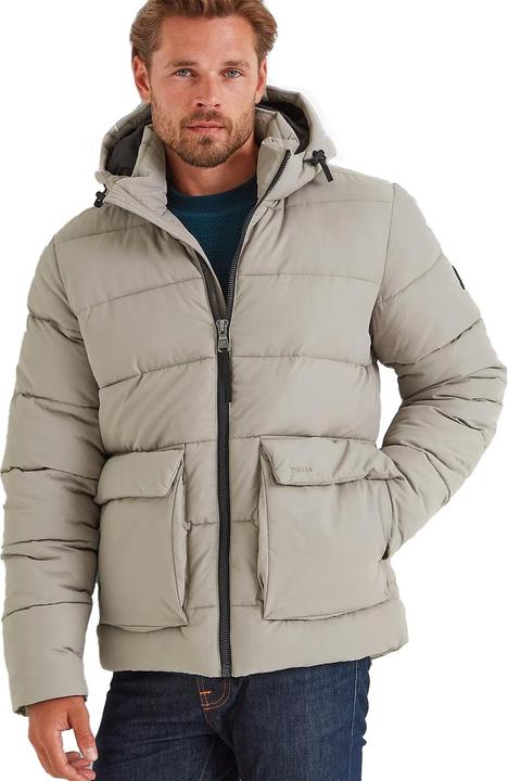 Produktbild TOG24 Hamilton Parka Wattiert (S)
