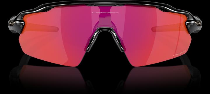 Image du produit Oakley Lunettes de soleil Radar EV Pitch Prizm (Poli Noir Poli, champ de prizm)