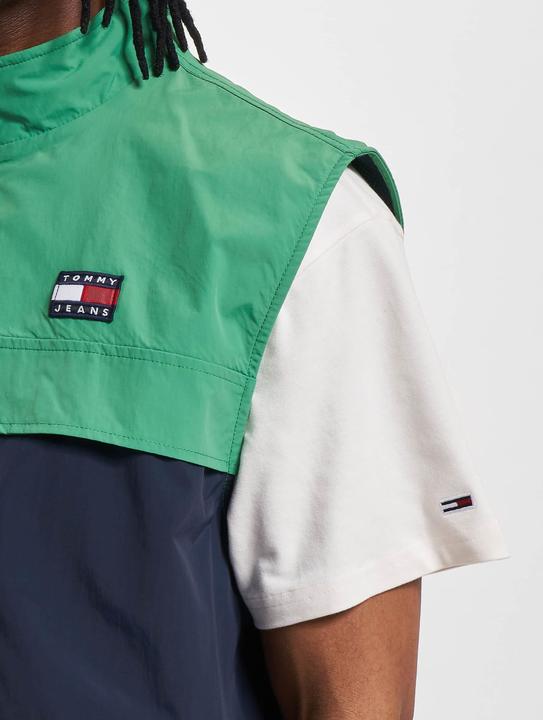 Immagine prodotto Tommy Hilfiger Gilet Tommy Jeans Clbk Chicago - 86441 (M)