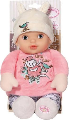 Actual product image Baby Annabell Sweetie
