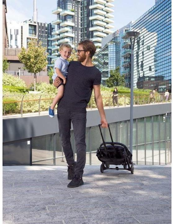 Immagine prodotto Chicco Trolley Me