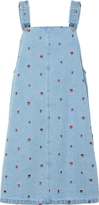 Image du produit Pieces PCFREIA DENIM Spencer-Kleid (XL)
