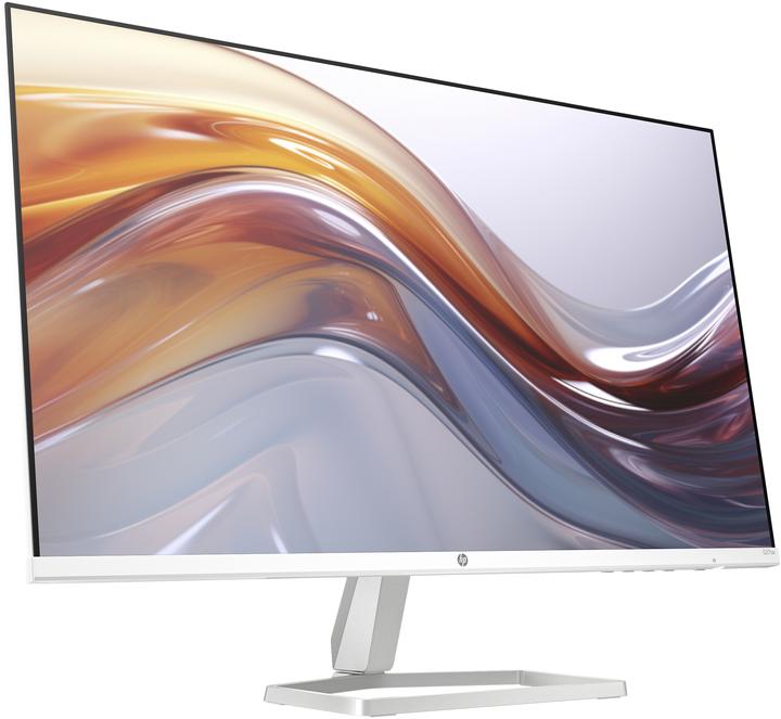 Actual product image HP Series 5 527 (1920 x 1080 pixels, 27")