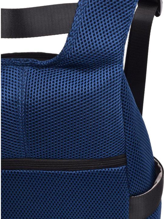 Produktbild KCB Mittelgrosser Anti-Diebstahl Rucksack 3D