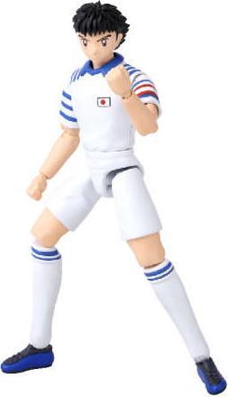 Produktbild Bandai Namco ANIME HERO. Captain Tsubasa 17cm / 4+