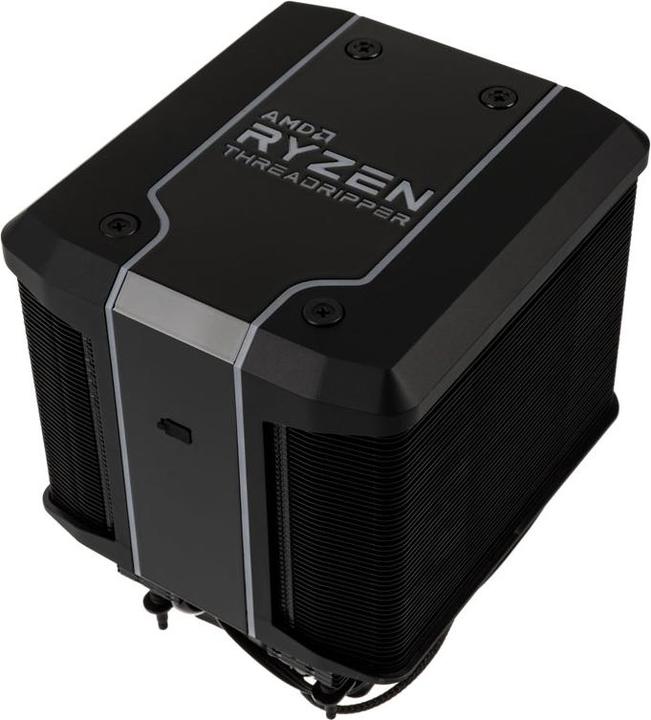 Produktbild Cooler Master Wraith Ripper (160.50 mm)