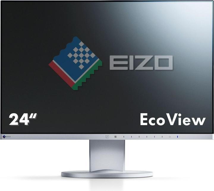 Produktbild Eizo EV2450 FlexScan (1920 x 1080 Pixel, 24")