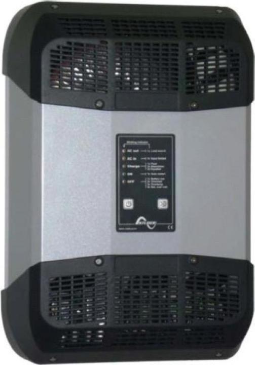 Actual product image Studer 1883 Multi Studer XTM 3500-24