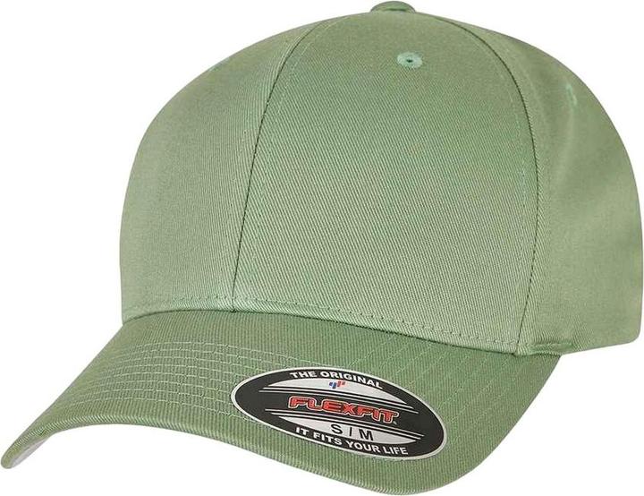 Produktbild Yupoong BaseballKappe Flexfit (S/M)