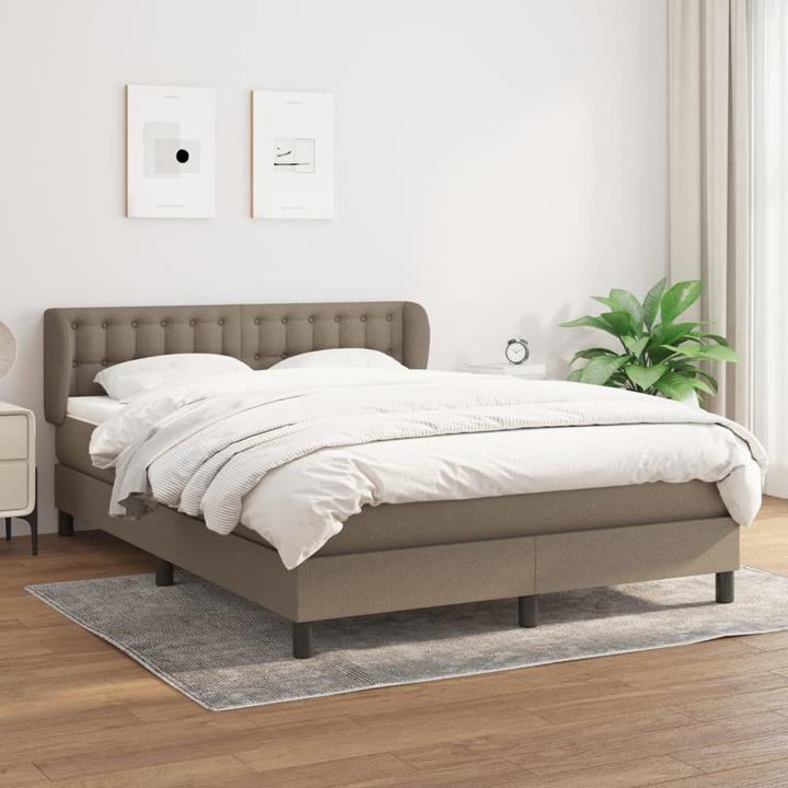 Produktbild VidaXL Trinity (140 x 190 cm)