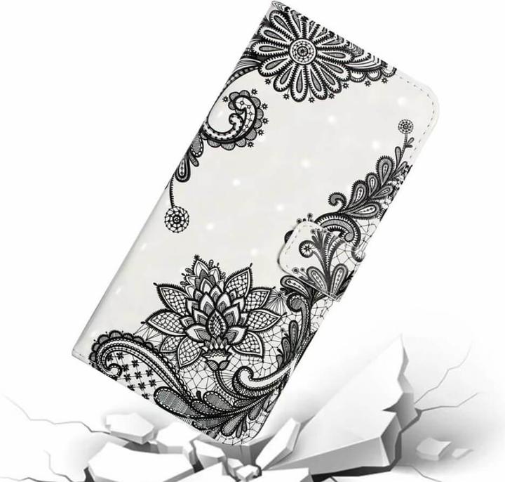 Produktbild Cover-Discount iPhone 16 Pro Max - Etui Glitzer Effekt (Apple iPhone 16 Pro Max)