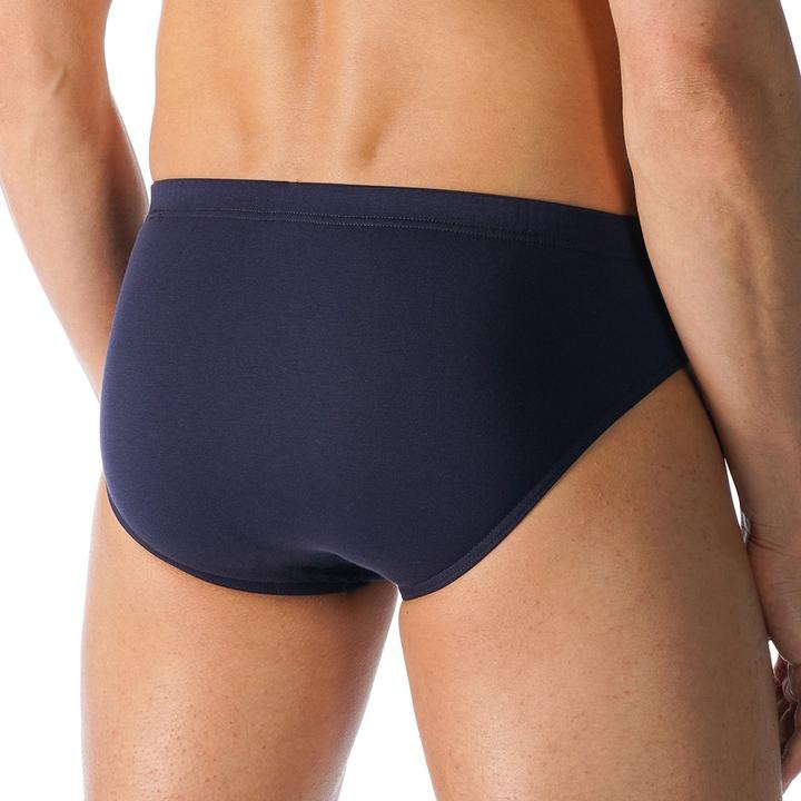 Image du produit Mey Pack de 3 Casual Cotton Jazzpant - Sous-vêtements (L, Lot de 3)