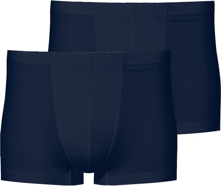 Image du produit Mey 2-pack Coton décontracté Coton décontracté (XL, lot de 2)