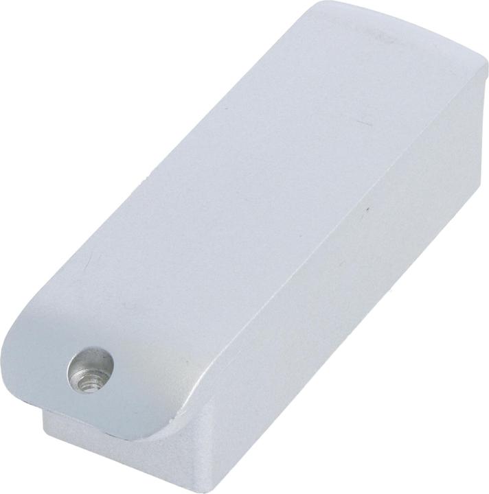 Produktbild AccuCell Akku passend für Garmin Zumo 550, Garmin Zumo 400, 450, 500, 010-10863-00 Akku, 3,7V, 2200mAh