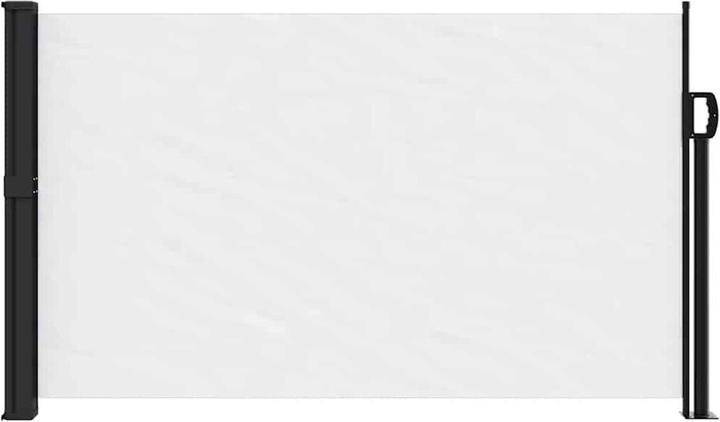 Produktbild VidaXL Seitenmarkise Ausziehbar (1.17 m)